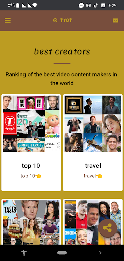 T10T Screenshot 2 - AppWisp.com
