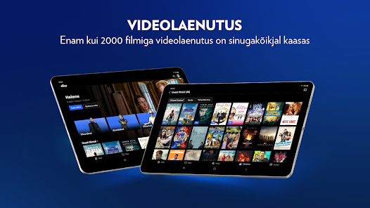 Screenshot 7 Elisa Elamus ja Huub android