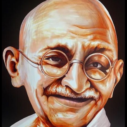 Gandhi Jayanti Greetings Windows에서 다운로드