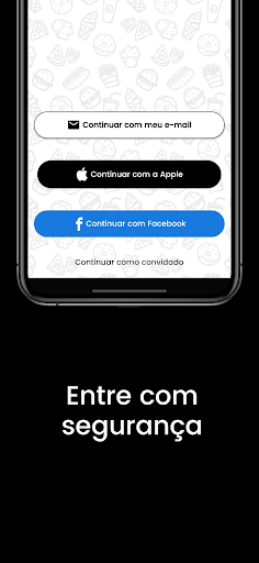 Pizzaria Fornalha Screen 2