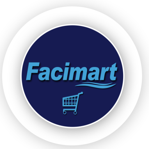 Facimart logo