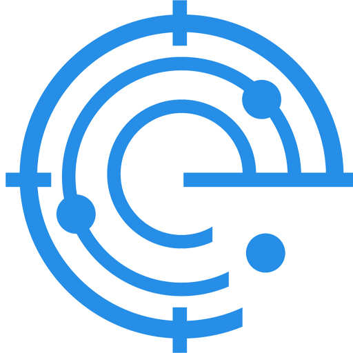 ShopRadar logo