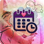 Cover Image of Download Pregnancy Calculator  APK