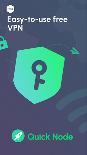 Android application Quick Node screenshort