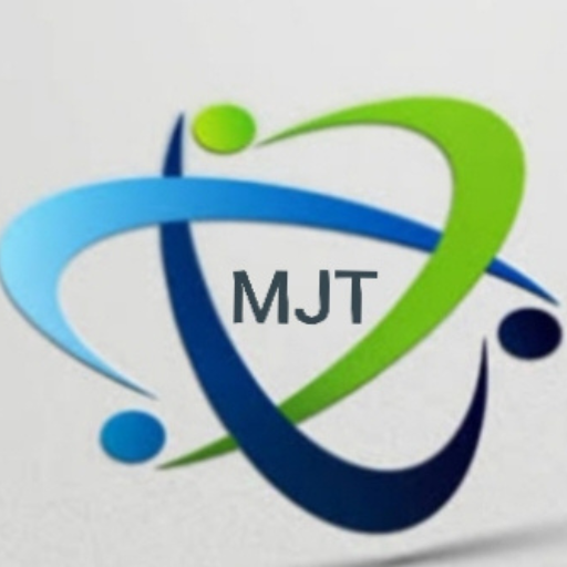 MJT logo