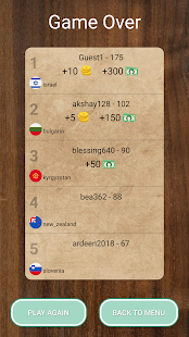 Loto - Russian lotto bingo game with more players 1.00.12 screenshots 5