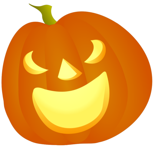 Halloween Photo stickers 8.0 Icon