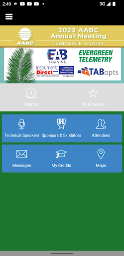 AABC Annual Meeting Screen 2