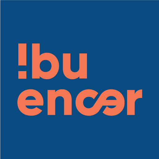 Ibuencer: Influencer Community logo