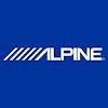 Alpine PXE-X09 icon