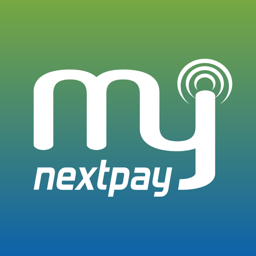My NextPay logo