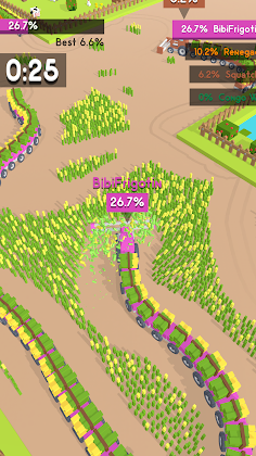 Farmers.io - Screenshot 3