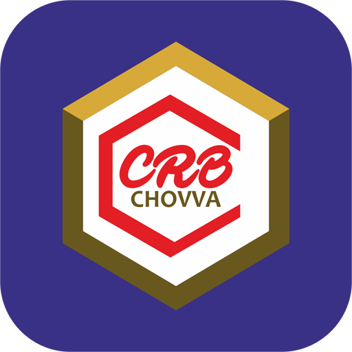 Chovva Mobile Banking App logo