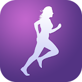Running Warm-up Runner Workout icon