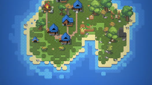 WorldBox Mod APK 0.22.21 (Free, Premium Unlocked) Gallery 1