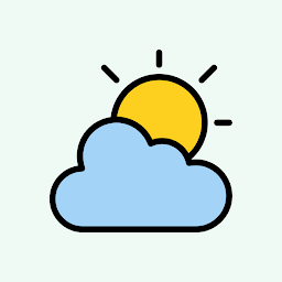 Icon image Taiwan weather - alsoweather