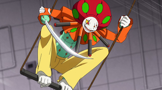 からくりサーカス からくりサーカス Episode 24 Tv Op Google Play
