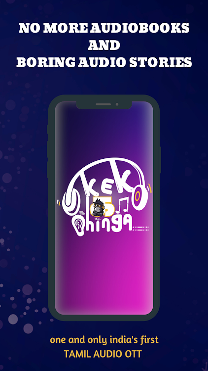 Kekkadhinga - 4.0 - (Android)