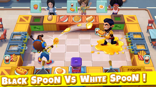Cooking Clash : Duel Cook-off screenshot 3