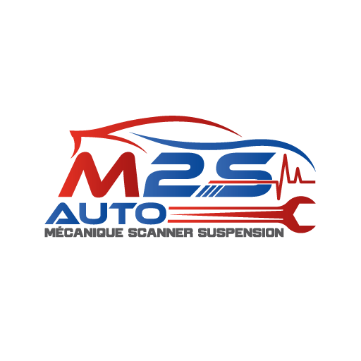 M2S logo