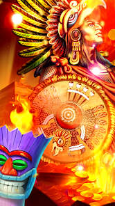 Sun of the Aztecs 1.0 APK + Mod (Unlimited money) untuk android