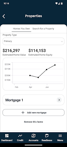MoneyFit by Gold Star Screenshot