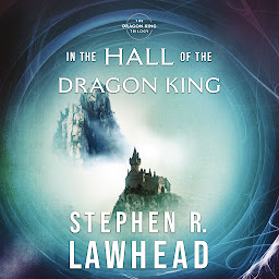 Kuvake-kuva In the Hall of the Dragon King: The Dragon King Trilogy - Book 1