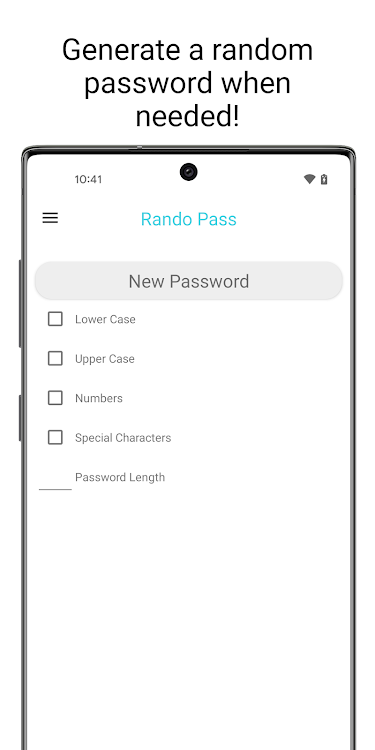 Rando Pass - 8.0 - (Android)