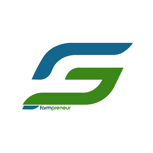 Farmpreneur logo