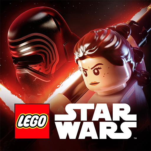 LEGO® Star Wars™: TFA – Apps no Google Play