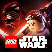 Image de couverture du jeu mobile : LEGO® Star Wars™: TFA 