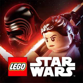 Download LEGO® Star Wars™: TFA APK Full | ApksFULL.com