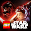 LEGO Star Wars: TFA 2.1.1.01 (Tidak terkunci/Uang)