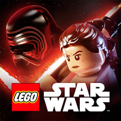 LEGO® Star Wars™ Microfighters APK for Android Download