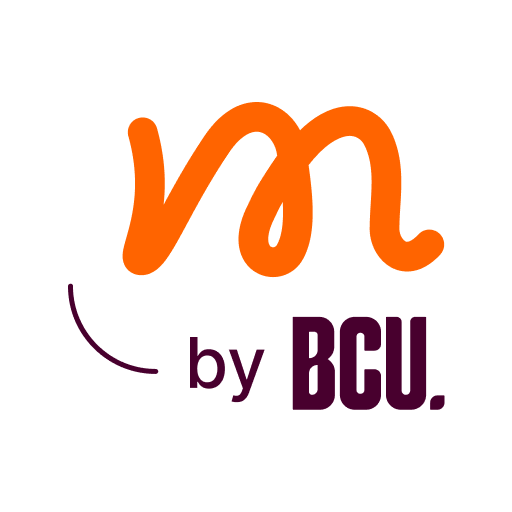 mymo by BCU logo