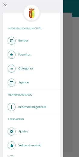 Villar de Cañas Informa Screen 2