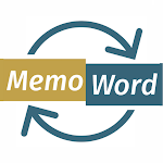 Flashcards app for your words to learn MemoWord Apk