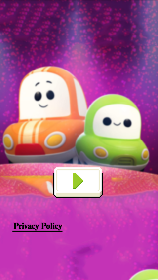 Go Go Cory Carson Chrissy Game - Screenshot 2
