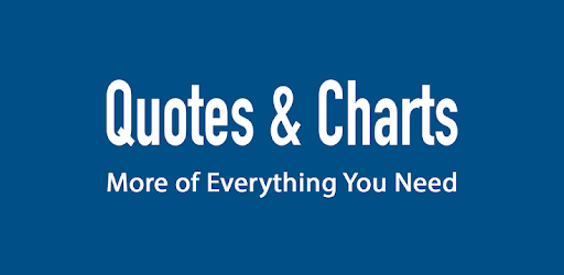 Quotes & Charts