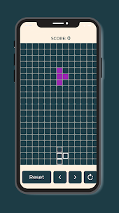 Tetris Reward -Earn Cupon Code