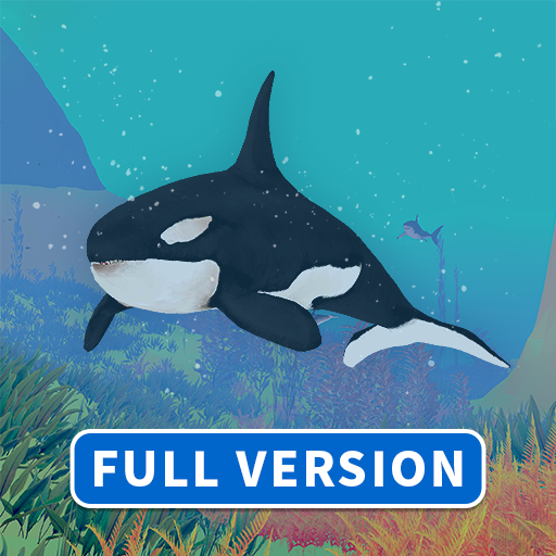 Wild Animals Safari (Full) 4.1.4 Icon