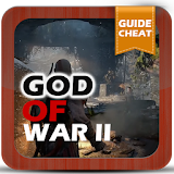New God Of War II Trick : 2k17 icon