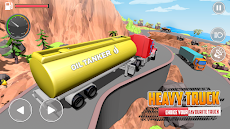 US Truck Simulator: Truck Gameのおすすめ画像4