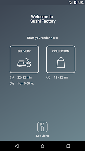 Sushi Factory(圖1)-速報App
