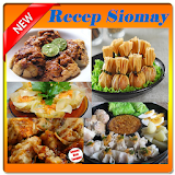 50 Recipes Siomay icon