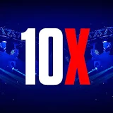 Grant Cardone's 10X VIP icon