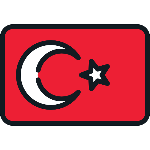 Earthquake - Turkey logo