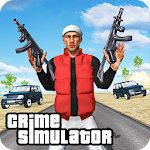 Cover Image of Download Real Crime In Russian City  APK