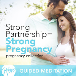 Icon image Strong Partnership = Strong Pregnancy