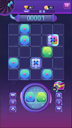 Beat Dice - Dice Merge Puzzle